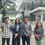 Gaspol Ibann..!! Pomdam I BB “Lelet” Usut Koptu HB, Kasus Pembakaran Wartawan di Karo Diadukan ke Mabes TNI dan DPR..!!