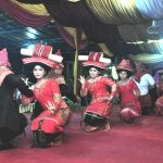 Alamakk..!! Dua Tahun Telah Berlalu, Kades Suka Rame Karo “Tembak” Sisa Biaya Musik Pesta Tahunan..!!