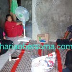 Ngerii..!! Bayi di Deli Serdang Kurang Gizi, Bupati “tak Peduli”: Untung Ada Wakil Rakyat yang Merakyat..!!
