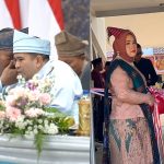 Terduga Tabuh “Genderang Perang”..!! Bupati tidak Hadiri Paripurna Hari Jadi ke 79 Deli Serdang, Terpantau Resmikan Nusantara Kuliner..!!