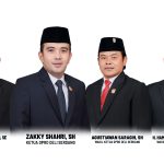 Gaspol Ketuaa..!! Pimpinan DPRD Tuding Bupati Deli Serdang Keliru, KUA-PPAS Dikembalikan untuk Ketiga Kalinya..!!