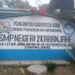 Gaspol Silih…Ojo Kendorr..!! Dugaan Korupsi Dana BOS SMPN 2 Kabanjahe Mencuat, LSM TKN Karo Siap Berkolaborasi Seret Pelakunya ke Penjara..!!