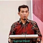 “Ngotot” Bahas KUA PPAS P-APBD..!! Kek Gini Kata Pemerhati Politik: Bupati Deli Serdang Seharusnya Paham Mekanisme dan Aturan..!!