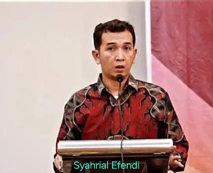 “Ngotot” Bahas KUA PPAS P-APBD..!! Kek Gini Kata Pemerhati Politik: Bupati Deli Serdang Seharusnya Paham Mekanisme dan Aturan..!!