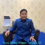 Udah “Nabrak” Aturan, Ngotot Pula..!! Pimpinan DPRD Mewanti-wanti Bupati Deli Serdang agar Patuhi Aturan Soal KUA-PPAS..!!