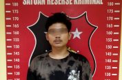 Bukan “Kaleng-kaleng” Brayy…Kelen Tengok Nihh…!! ABG Pembacok Dua Warga “Digas” Tim Beringas Polresta Deli Serdang..!! Siapa Dulu Kanit Pidumnya..??