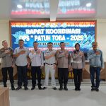 Awas Pall..!! Polres Tanah Karo Razia Mulai 14-27 Juli 2025, Gak Tertib Berlalu Lintas akan Ditindak Tegas..!!