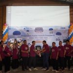 BRI Memang Paten..!! Gelar Undian, Puluhan Nasabah BRI Tebing Tinggi “Panen Hadiah Simpedes”..!!