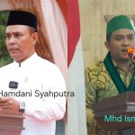 Pemkab Deli Serdang “Penipu”..!! Katanya Serahkan Dokumen KUA PPAS P-APBD 2025, Rupanya KUA PPAS APBD 2026..!!
