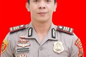 Selamat Ya Laee..!! Ditunjuk Kapolda Sumut, Putra Batak Jabat Kasat Reskrim Polres Tanah Karo..!!