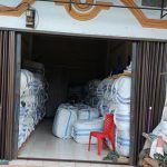 Terduga Setor Rp500 Juta Per Bulan..!! Ballpres Pakaian Bekas di Pajak Simalingkar Dibiarkan, Dirkrimsus Polda Sumut “Buang Badan”..!!