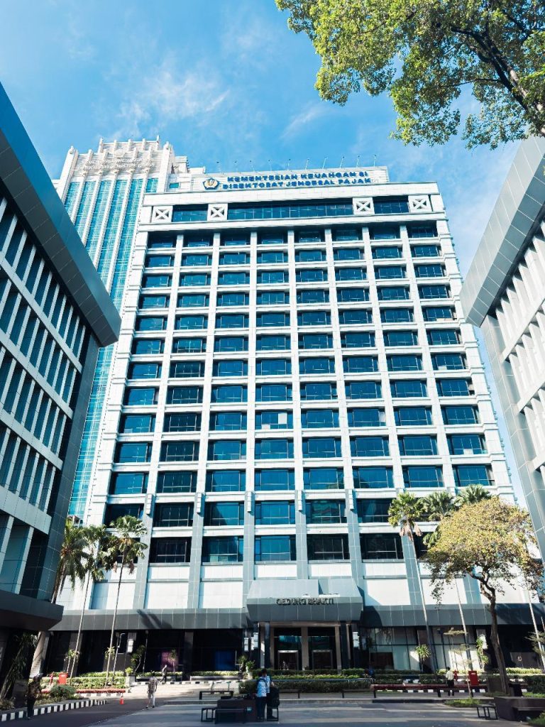 Mantapp..!! DJP Luncurkan Piagam Wajib Pajak..!!