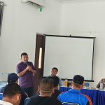 Siap-siap Kelen Yaa..!! Alasannya Macet dan Semrawut, Pedagang Tradisional Deli Tua akan Digusur ke Pasar Deli Old Town..!!
