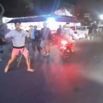 Ngerii..!! Bawa Celurit dan Kelewang, Sekelompok Pemuda Anggar Jago di Kabanjahe Karo, Warga Melintas Dibacoki..!!