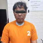 Gas Terus Pak Pol…Ojo Kendorr..!! Tiga dari Puluhan Pemuda Anggar Jago dan Main Bacok di Karo Ditangkap Polisi..!!