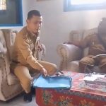 Gawat Broo..!! Kasus Tanah Garapan Desa Limo Mungkur Deli Serdang Memanas, Camat STM Hilir “Buang Badan”..!!