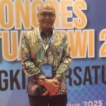 Selamat Ya Broo..!! Akhmad Munir Terpilih Sebagai Ketua PWI Pusat, Atal Sembiring Depari Jadi Ketua Dewan Kehormatan..!!