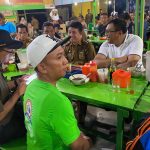 Bah…Bahh…Bahhh..!! Warga Tanjung Morawa Nilai Bupati Deli Serdang Sombong..!!