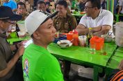 Bah…Bahh…Bahhh..!! Warga Tanjung Morawa Nilai Bupati Deli Serdang Sombong..!!