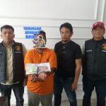 Gas Terus Pak Poll..!! Tabuh “Genderang Perang”: Jurtul Togel “Diborgol”, Bandarnya Diburu Satreskrim Polres Karo..!!