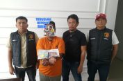 Gas Terus Pak Poll..!! Tabuh “Genderang Perang”: Jurtul Togel “Diborgol”, Bandarnya Diburu Satreskrim Polres Karo..!!