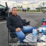 Rawan Korupsi..!! LPj Dana Desa Tembung “Gelondongan”, Kejaksaan Didesak Periksa Seluruh Kades di Deli Serdang..!!