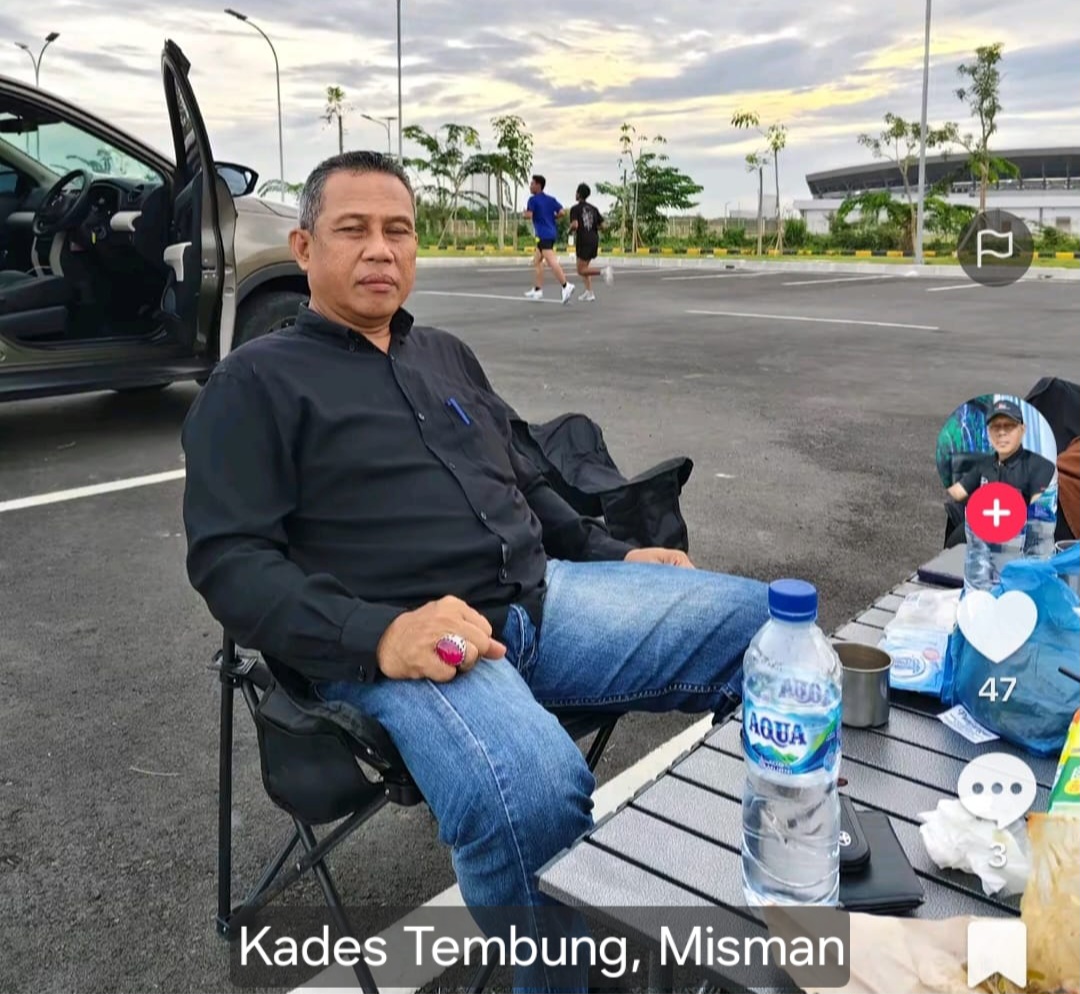 Rawan Korupsi..!! LPj Dana Desa Tembung “Gelondongan”, Kejaksaan Didesak Periksa Seluruh Kades di Deli Serdang..!!