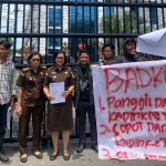 “Digoyang” Aksi Badko HMI..!! Kejatisu Bidik Kasus Dugaan Korupsi Rp 33,5 Miliar di Dinas Kesehatan Tebing Tinggi..!!
