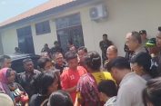 Keren Abis Coyy..!! JPU tak Gentar Meski Didemo Pasca Tuntut 2,2 Tahun Penjara Preman Pancur Batu Josniko Tarigan..!!