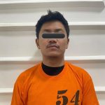 Pakk…Pukkk..!! Beru Ketaren Dihajar, Moko Ditangkap Sat Reskrim Polres Karo..!!