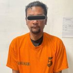 Bukan “Kaleng-kaleng” Laee..!! Baru Menjabat, Kasat Reskrim Polres Karo “Panen” Pelaku Kejahatan..!!