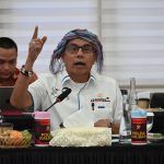 Siap-siap Kelen Yaa..!! Komisi III DPR: Pak Kapolda Sumut…Judi, Narkoba dan Pungli “Menggila” di Sibolangit dan Pancur Batu..!!