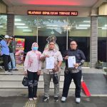 Alamakk..!! Demi “Apem”, Kadis Pariwisata Taput Terduga Tipu Wanita Muda untuk Dinikahi lalu Ditinggal Pergi..!!