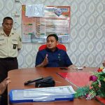 Tak Diterge Bahh..!! Massa Ormas Kerap “Banjiri” Sidang Preman Josniko Tarigan…Eee…Humas Pengadilan Malah Anggap Biasa..!!
