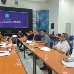 Verifikasi Rampung..!! Hendry Ch Bangun Yakin Unggul Jelang Kongres Persatuan PWI 2025..!!