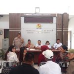 Gelar Musranting..!! Polsek Tigapanah-Pramuka Kompak Dorong Generasi Muda Aktif dan Berkarakter..!!