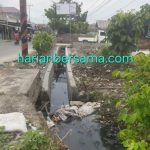 Proyek Drainase Rp 1,5 M di Cinta Rakyat Deli Serdang Sesuai Bestek..!! Warga: Terima Kasih Pak Bupati dan Pak Kadis, Semoga Banjirnya Ngacirrr..!!
