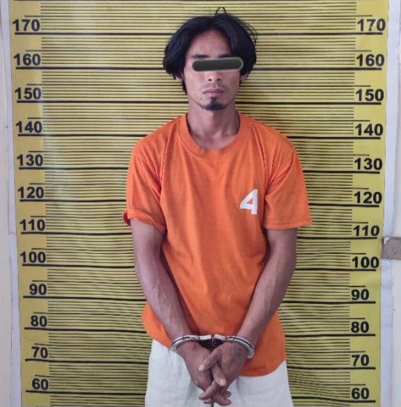 Satreskrim Polres Karo Semakin di Depan..!! Pembunuh Boru Simanjuntak di Pajak Buah Berastagi Ditangkap di Samosir..!!