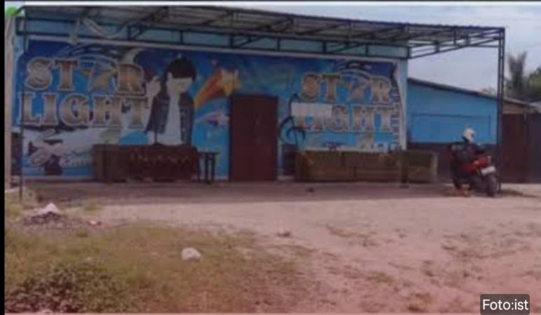 Dugem…Kejang-kejang lalu Tewas..!! Humas RSUD Sidikalang Akui Ada Wanita Muda Meninggal tapi Ogah Beber Penyebabnya..!!