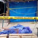 Warga Berastagi Gegerr..!! Darah Berceceran, Janda Cantik Ditemukan Tewas Terduga Dibunuh, Polisi Selidiki Pelakunya..!!
