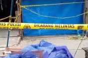 Warga Berastagi Gegerr..!! Darah Berceceran, Janda Cantik Ditemukan Tewas Terduga Dibunuh, Polisi Selidiki Pelakunya..!!