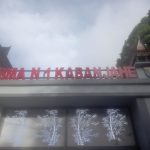 LSM TKN Kenziro Siapkan Bukti..!! Dilanda Isu Korupsi Dana BOS dan Pungli, Kasek SMAN I Kabanjahe Ogah Dikonfirmasi..!!