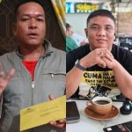 Mirip DPR, Polsek Firdaus Abai Rasa Keadilan Korban..!! Kades Sei Parit Sergai 1 Tahun Tersangka Pengeroyokan tapi Dibiarkan tidak Ditahan..!!