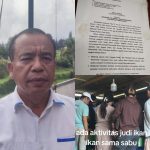 Kek Mananya Ini Pak Kapoldasu..!! Bupati Minta Kapolres Karo Berantas Judi…Eee…Malah Dicueki..!!