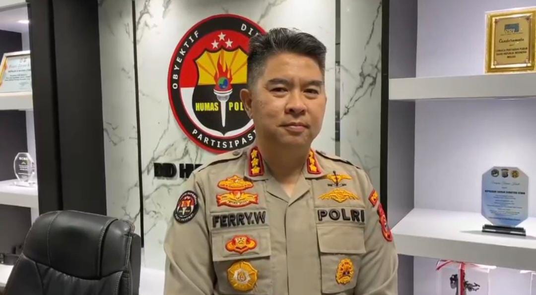 Siap-siap Kelen Yaa..!! Polda Sumut Bidik Judi dan Narkoba yang “Bertabur” di Sibolangit dan Pancur Batu..!!