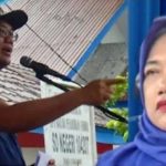 Dinasti…Ohh…Dinastii..!! Bupati Deli Serdang “Marah”, Kasek Usul Bangun Gedung Baru dan Paving Blok agar Siswa Nyaman Belajar Malah Dicopot..!!