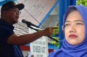 Dinasti…Ohh…Dinastii..!! Bupati Deli Serdang “Marah”, Kasek Usul Bangun Gedung Baru dan Paving Blok agar Siswa Nyaman Belajar Malah Dicopot..!!