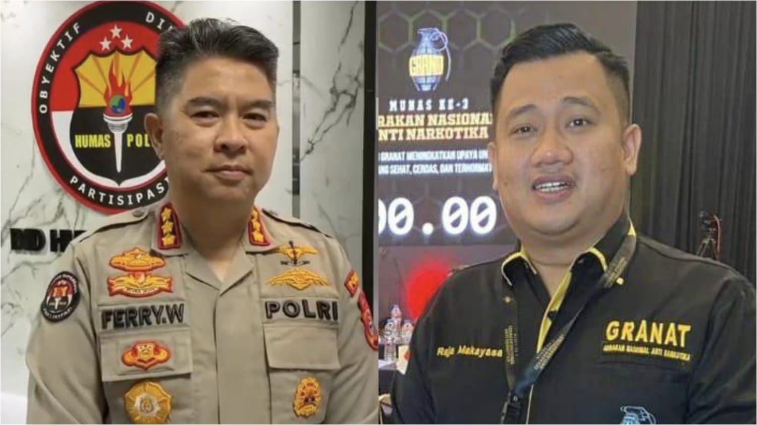 Judi dan Narkoba Merajalelaa..!! Polisi Diwanti-wanti Jangan Bermain-main dengan Bos Judi dan Narkoba di Pancur Batu-Sibolangit..!!