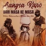 Wali Kota Medan Ditabalkan Merga Ginting Bere Pelawi..!! Kerja Tahun Kuta Medan 2025 dan Peluncuran Buku Bangsa Karo dari Masa ke Masa Meriah..!!