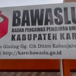 Praduga Korupsi Bawaslu Karo..!! Ombudsman Sumut Arahkan Warga ke Salah Satu Dinas di Pemprovsu..!!